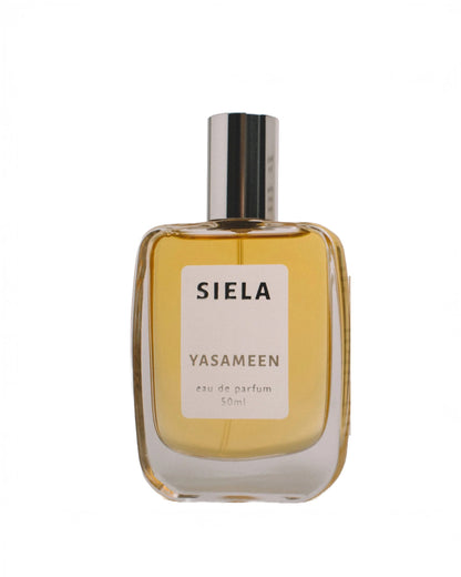 Siela Perfume Yasameen