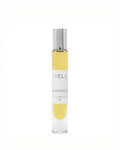 Siela Perfume Yasameen