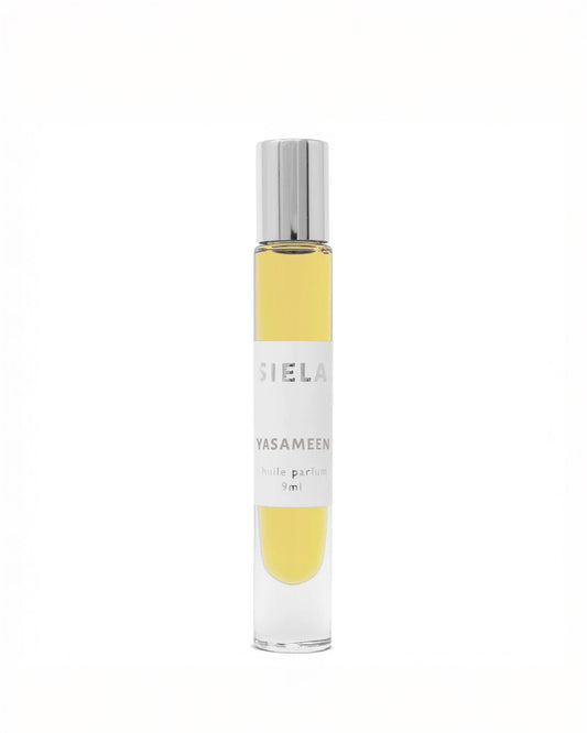 Siela Perfume Yasameen