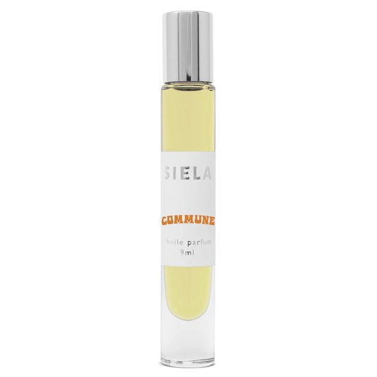 Siela Perfume Commune