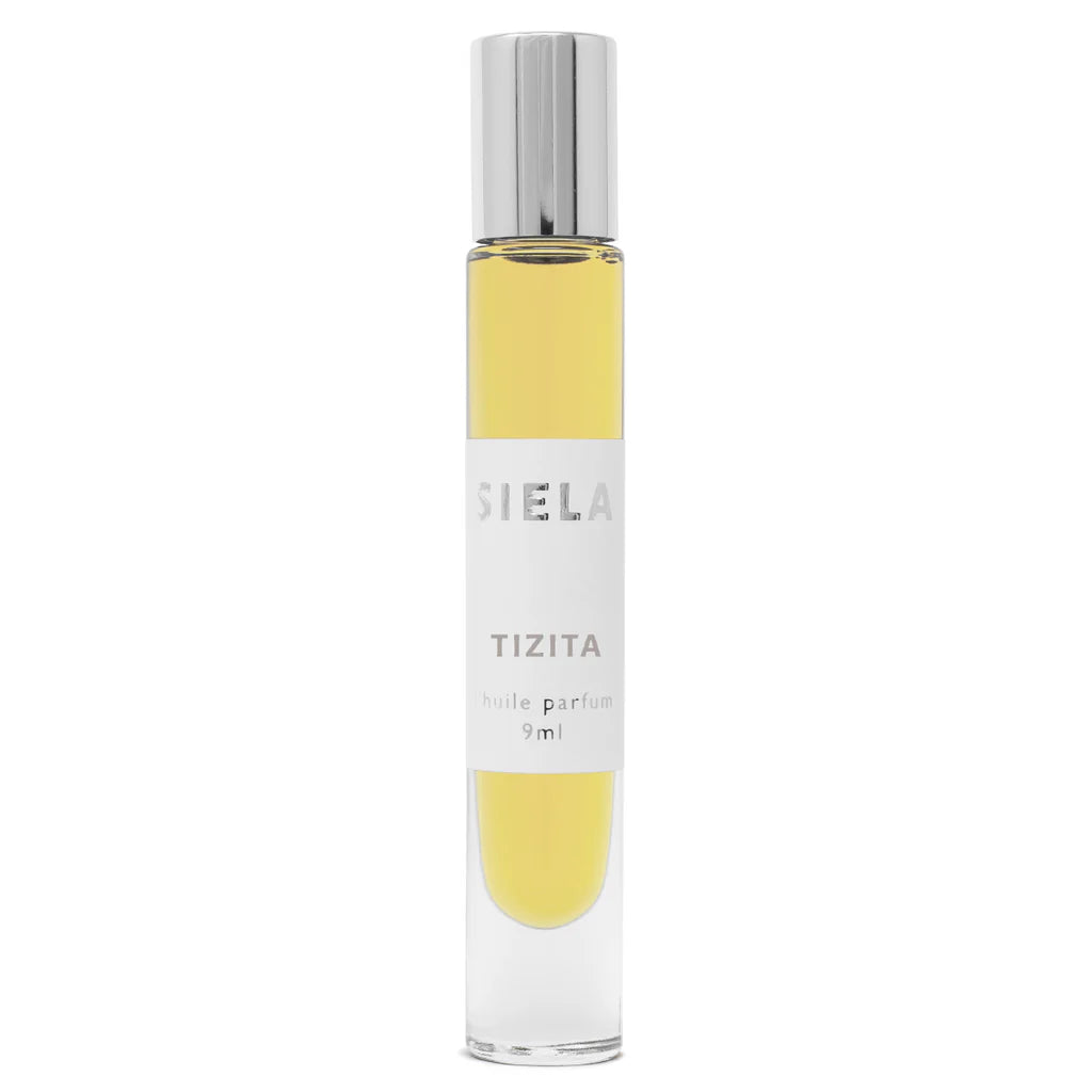 Siela Perfume Tizita