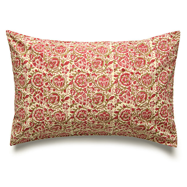 Hippie Pillow Case Set Hotel San Jose Shop