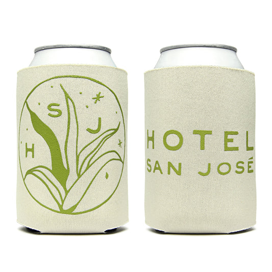 Hotel San Jose Koozie