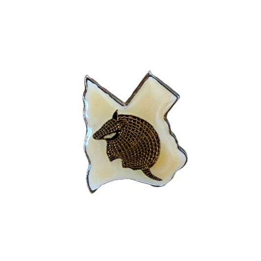 Vintage Texas Pins