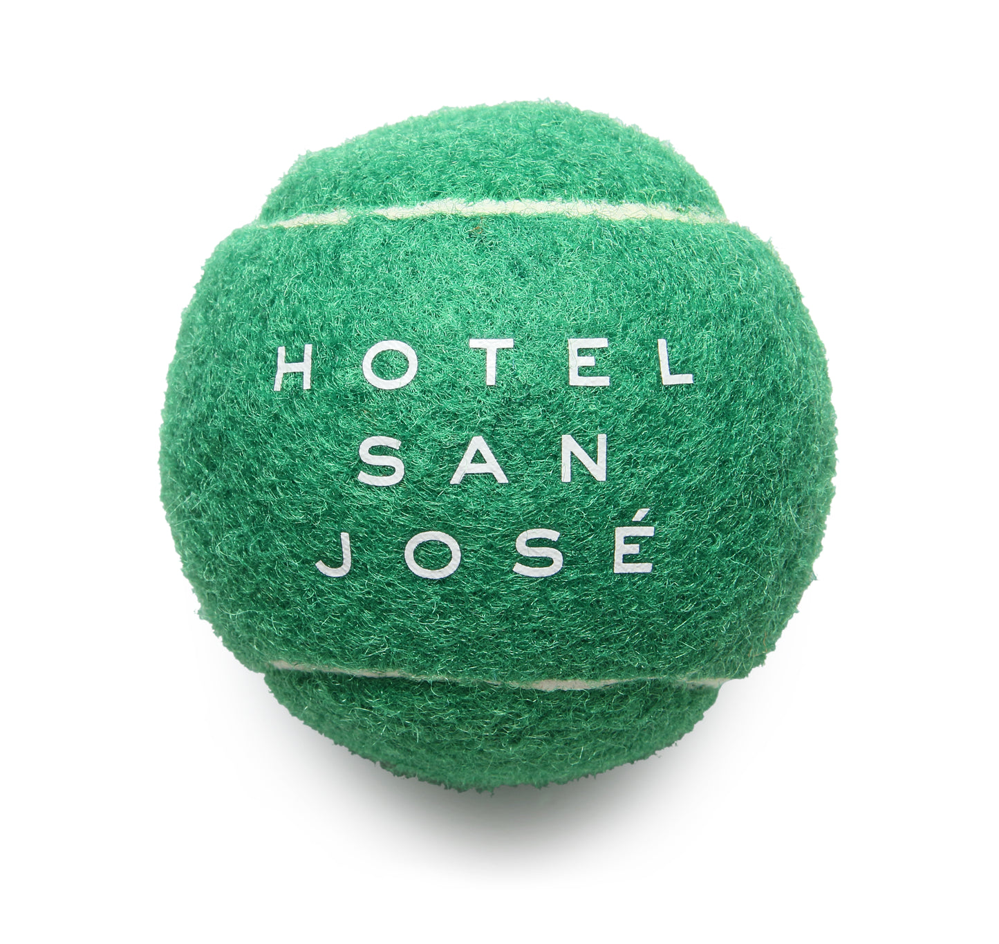 Hotel San Jose Dog Ball
