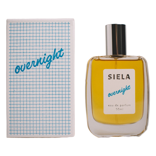 Siela Perfume Overnight