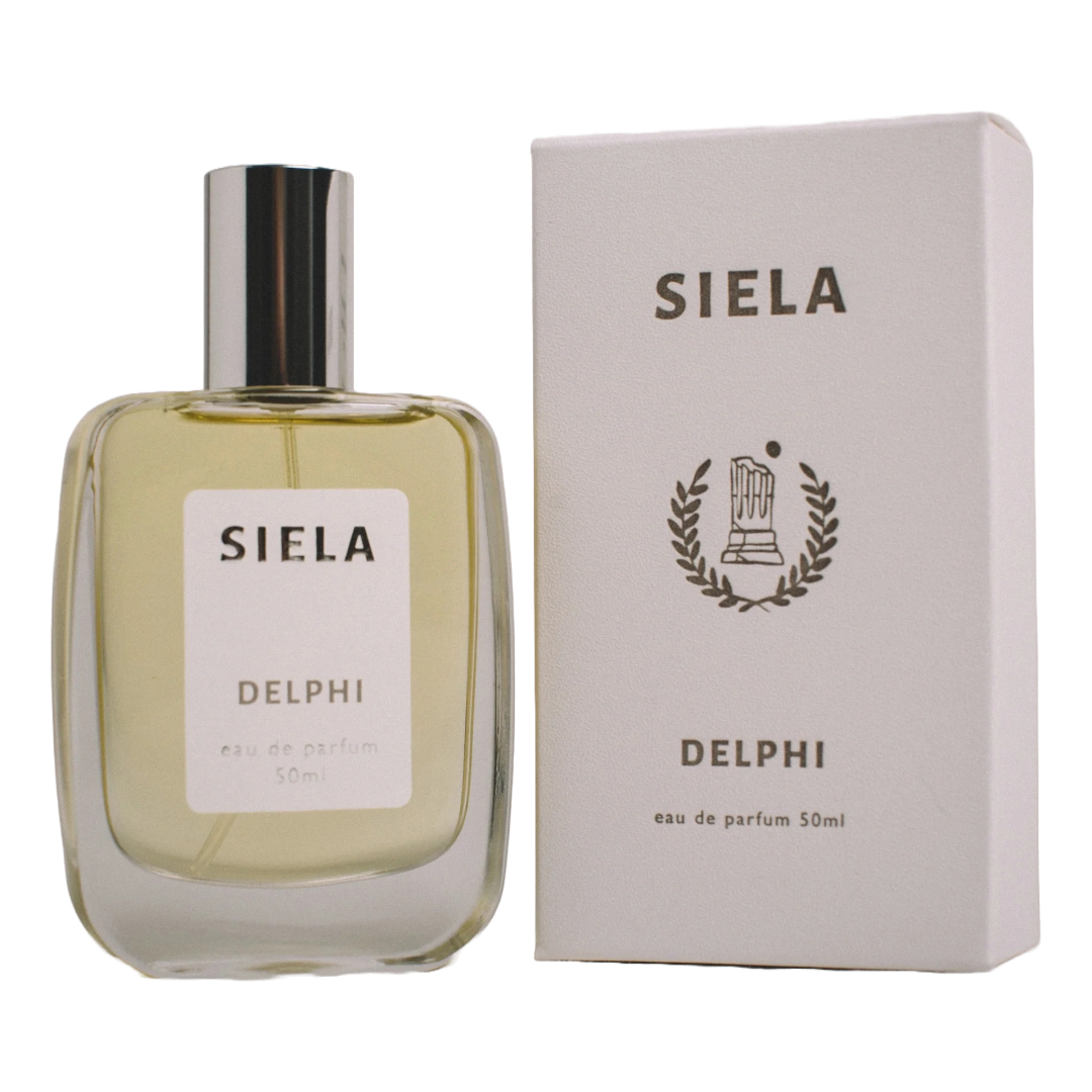 Siela Perfume Delphi